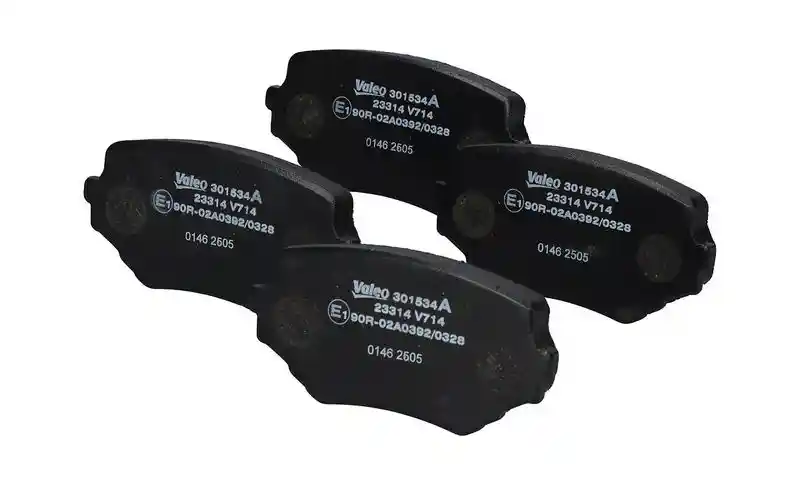VALEO 301534A