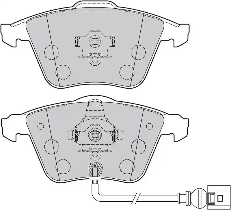 VALEO 301863
