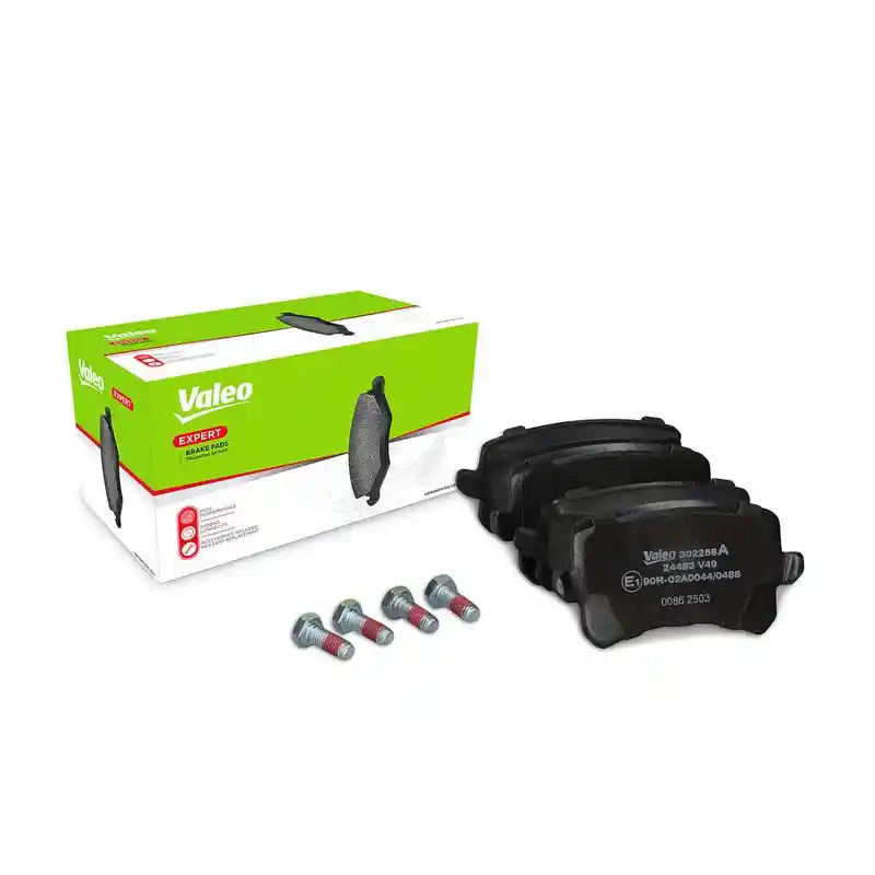 VALEO 302258A