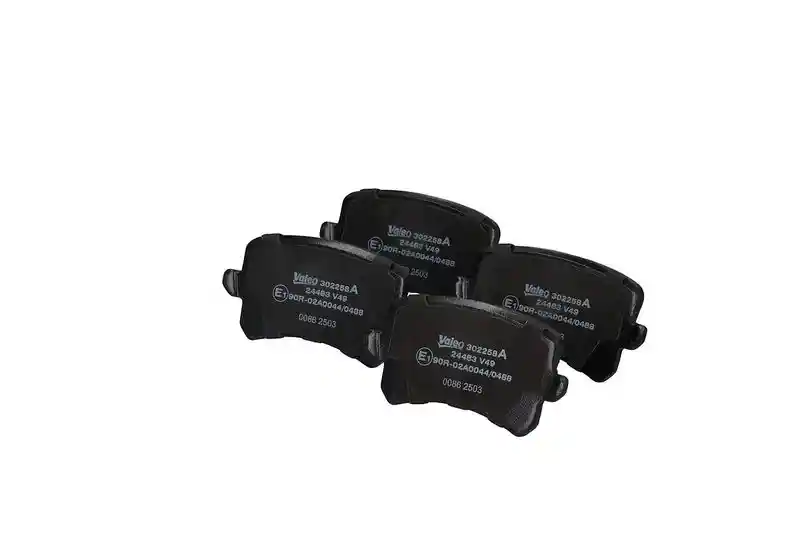 VALEO 302258A