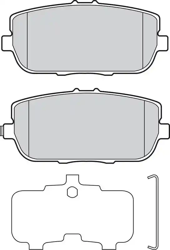 VALEO 302790