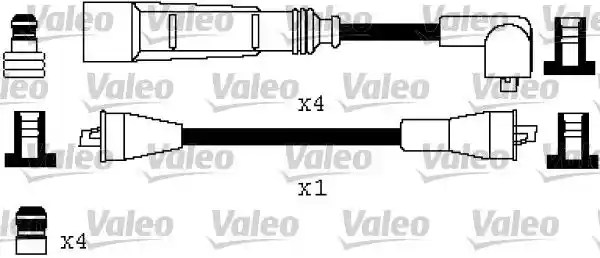 VALEO 346387 VALEO 346387