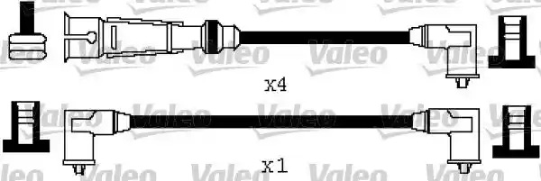 VALEO 346566 VALEO 346566