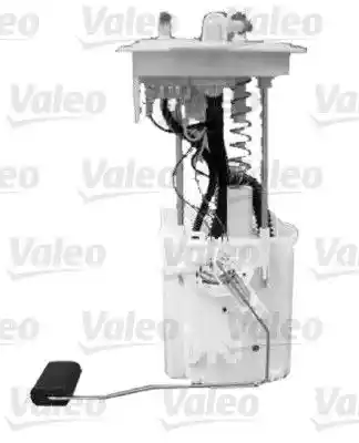 VALEO 347138 VALEO 347138