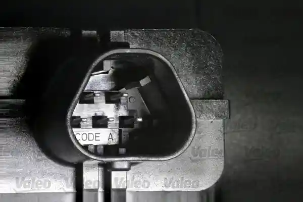 VALEO 366286