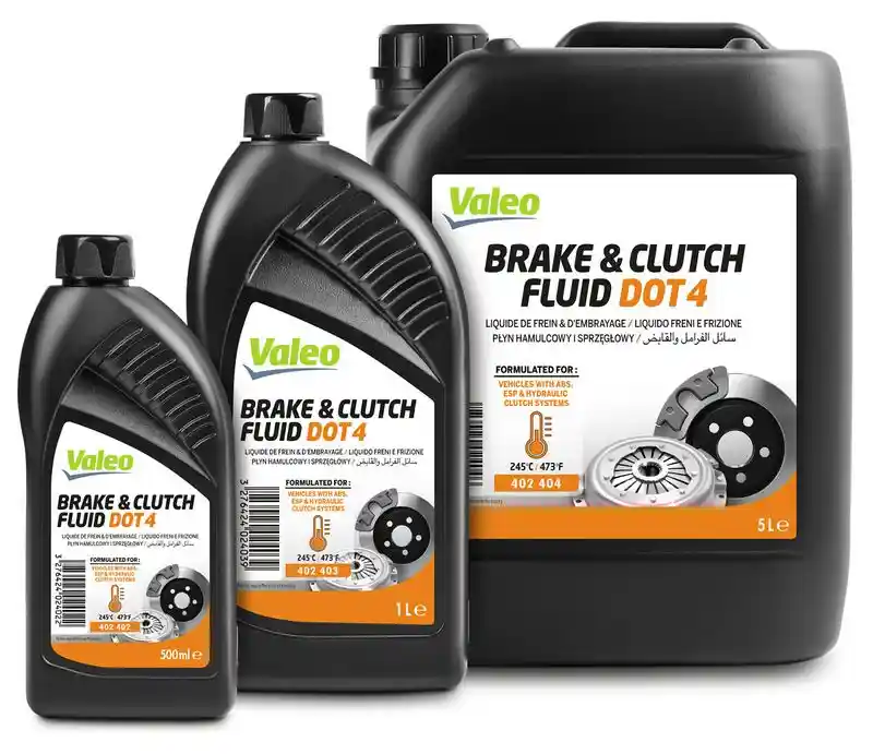 VALEO 402403