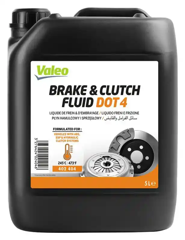 VALEO 402404