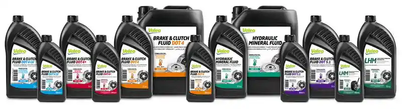 VALEO 402406