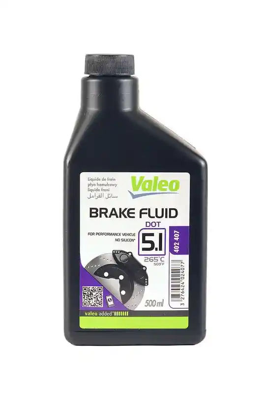 VALEO 402407