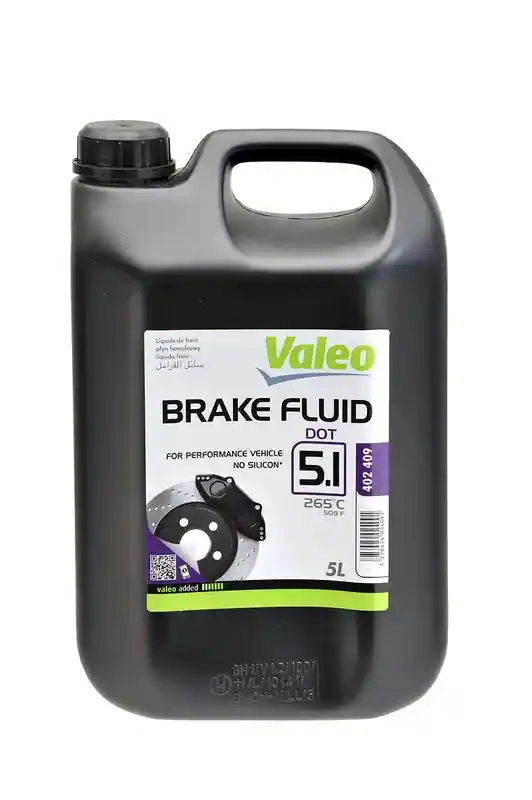 VALEO 402409