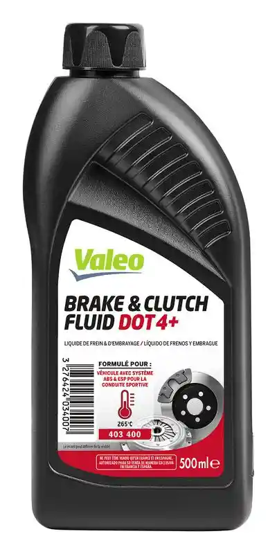 VALEO 403400