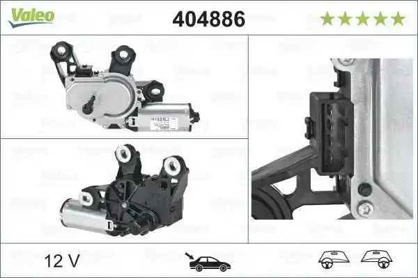 VALEO 404886