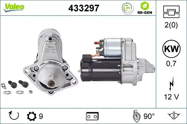 VALEO 433297