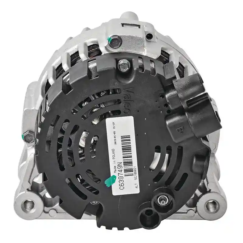 VALEO 437139 VALEO 437139