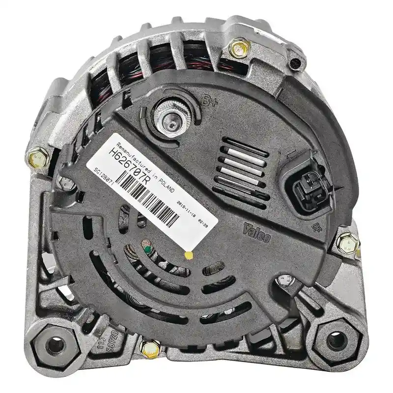 VALEO 437208 VALEO 437208
