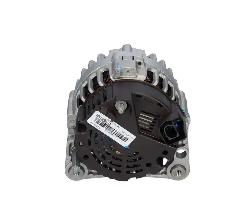 VALEO 437400 VALEO 437400