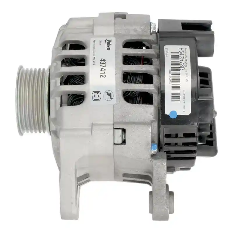 VALEO 437412 VALEO 437412