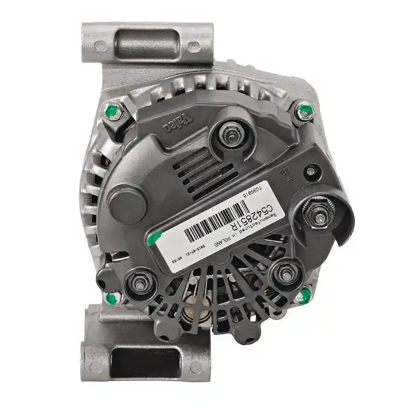 VALEO 437504 VALEO 437504