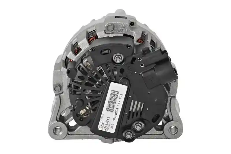 VALEO 437550 VALEO 437550
