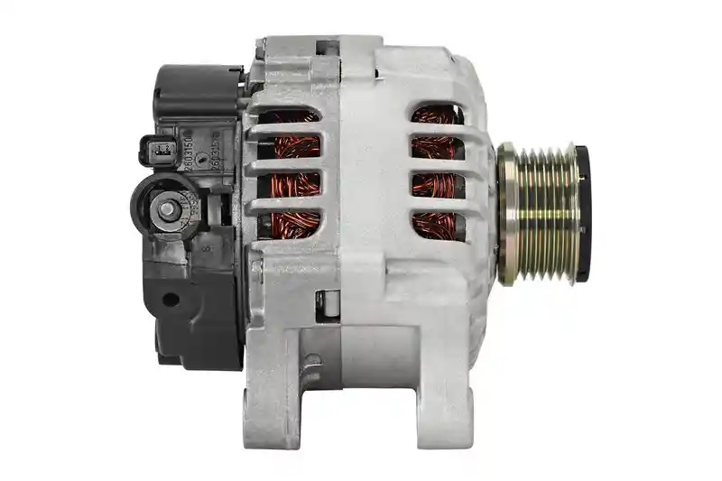 VALEO 437550 VALEO 437550