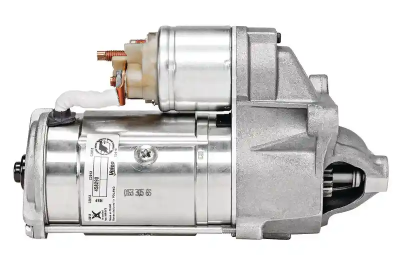 VALEO 438201