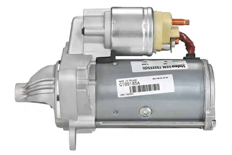 VALEO 438202