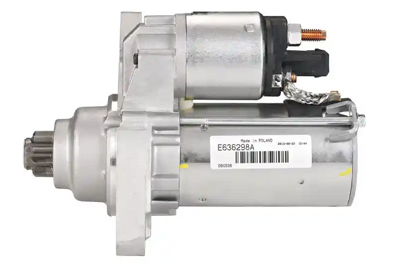 VALEO 438261