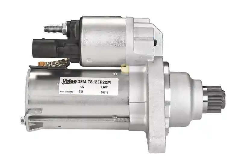 VALEO 438262