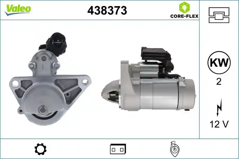 VALEO 438373