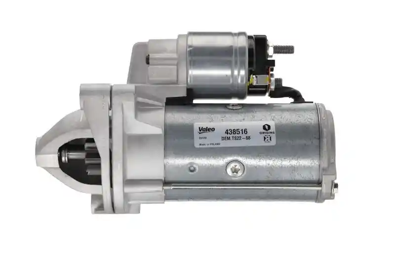 VALEO 438516