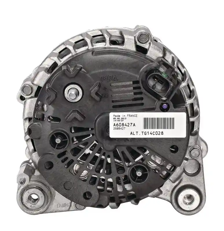 VALEO 439720