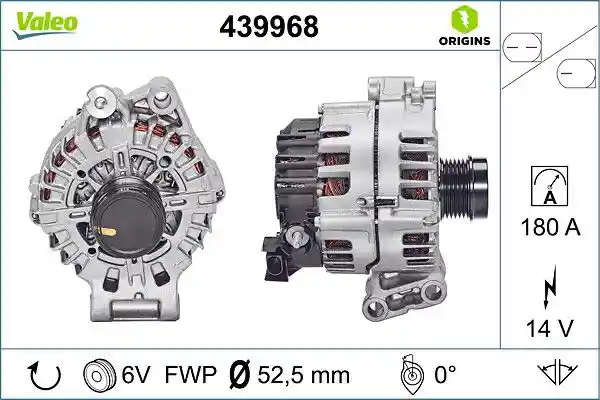 VALEO 439968