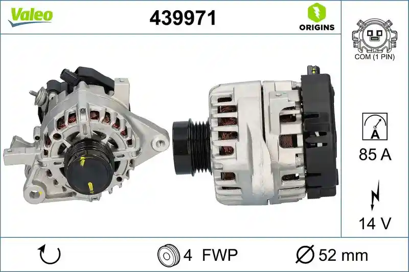 VALEO 439971