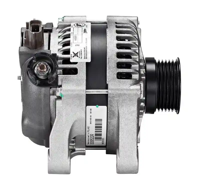 VALEO 440411 VALEO 440411