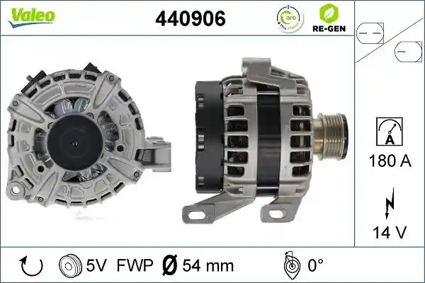 VALEO 440906