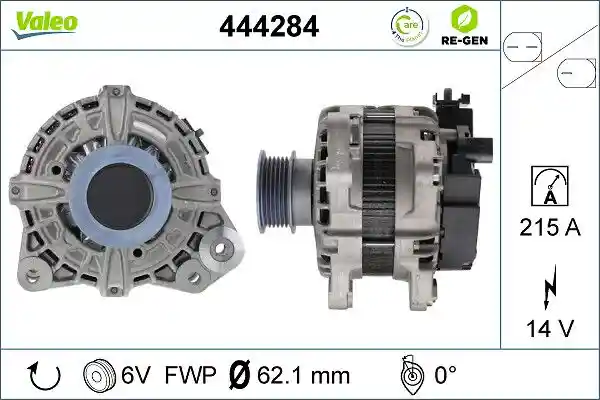 VALEO 444284