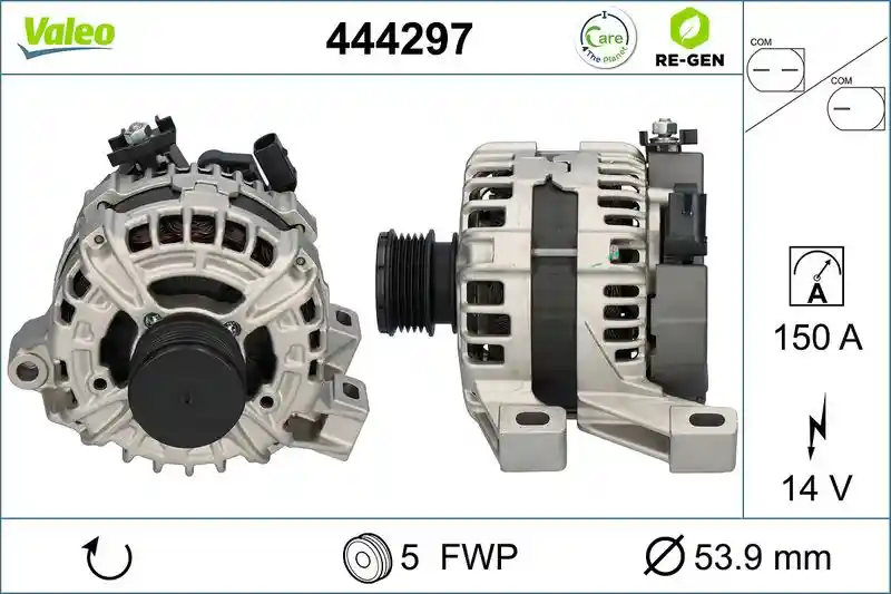 VALEO 444297