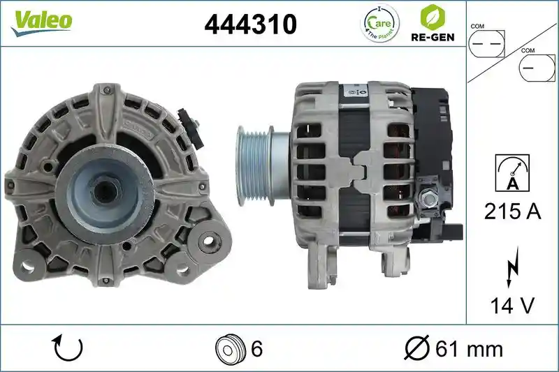 VALEO 444310
