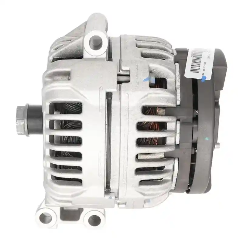 VALEO 444717 VALEO 444717