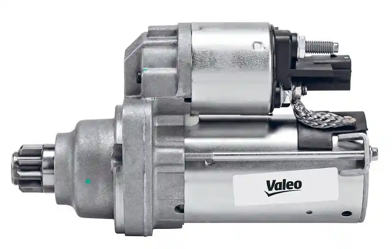 VALEO 458372 VALEO 458372