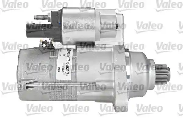 VALEO 458391