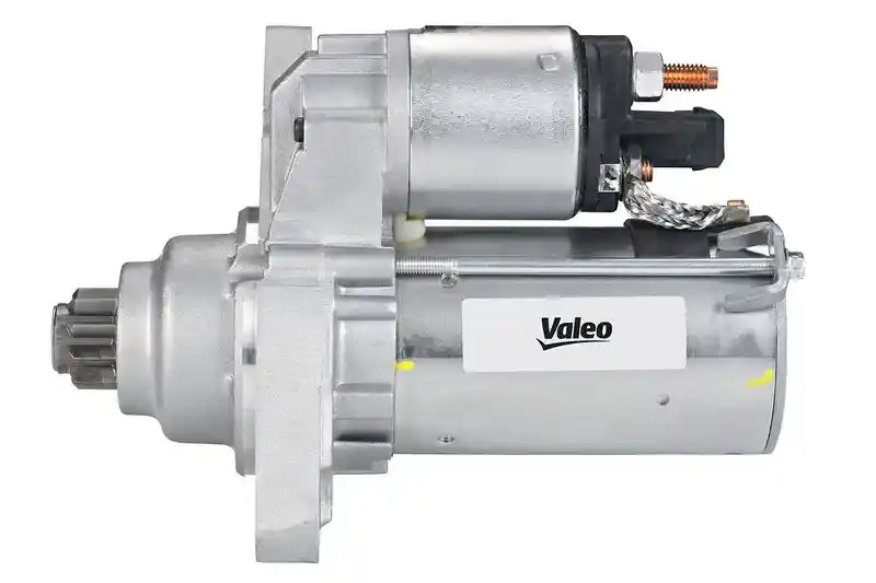 VALEO 458421