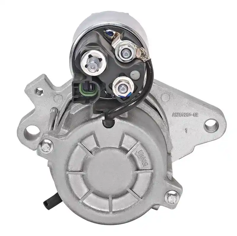 VALEO 458733
