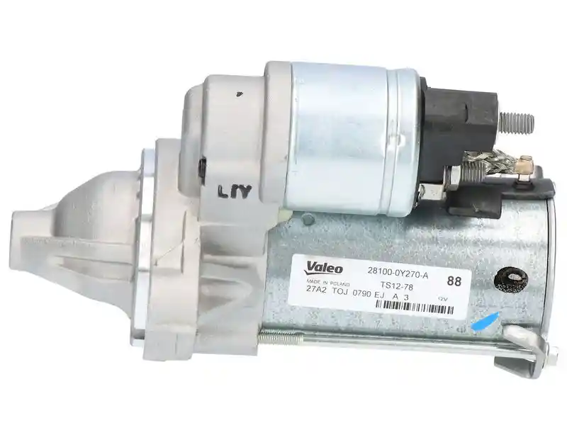 VALEO 458789 VALEO 458789