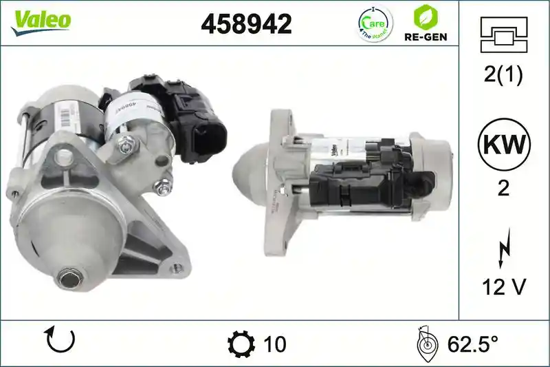 VALEO 458942