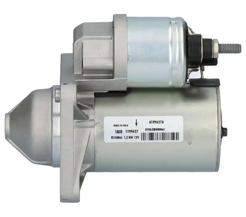 VALEO 460445