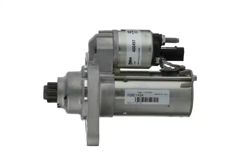 VALEO 460497 VALEO 460497