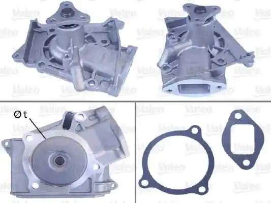 VALEO 506399 VALEO 506399