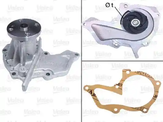 VALEO 506472 VALEO 506472
