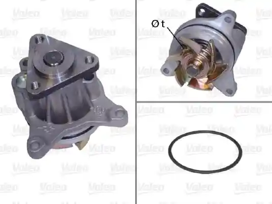 VALEO 506694 VALEO 506694
